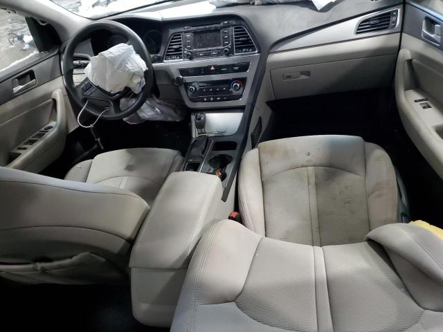 Photo 8 from auction – 2015 HYUNDAI SONATA SE with VIN 5NPE24AF7FH026066