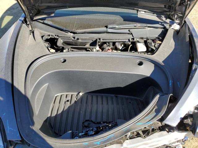 Photo 12 from auction – 2022 TESLA MODEL 3 with VIN 5YJ3E1EB2NF363889
