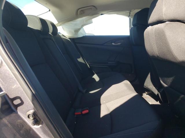 Photo 10 from auction – 2017 HONDA CIVIC EX with VIN 19XFC2F75HE205592