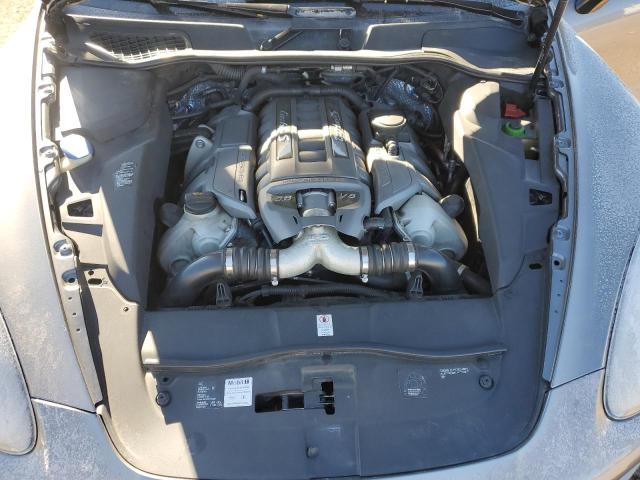 Photo 12 from auction – 2014 PORSCHE CAYENNE TU with VIN WP1AC2A24ELA85436