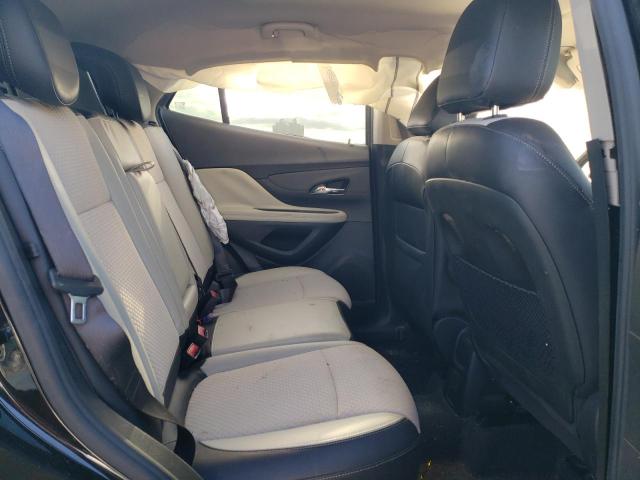 Photo 11 from auction – 2020 BUICK ENCORE PRE with VIN KL4CJASB8LB071268