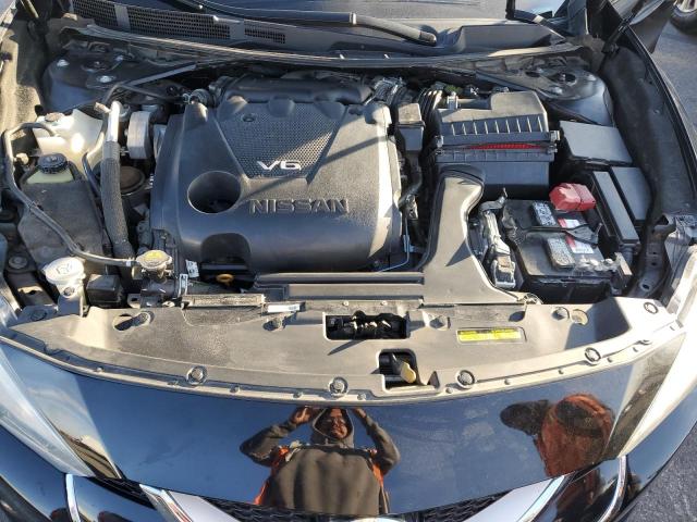 Photo 11 from auction – 2017 NISSAN MAXIMA 3.5 with VIN 1N4AA6AP2HC385836
