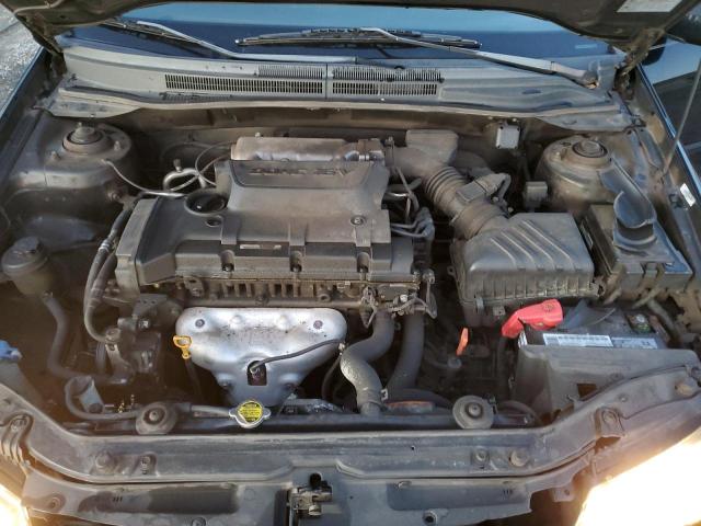 Photo 11 from auction – 2008 KIA SPECTRA EX with VIN KNAFE121185551816