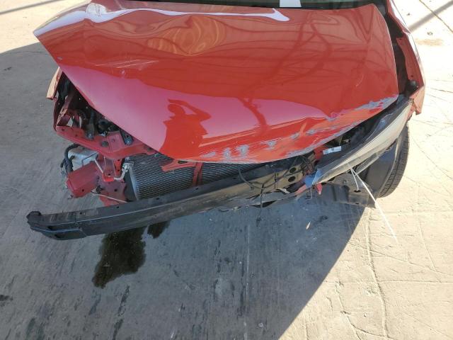 Photo 11 from auction – 2016 TOYOTA COROLLA L with VIN 2T1BURHE2GC533551