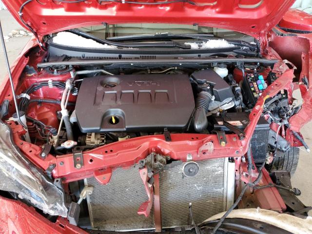 Photo 11 from auction – 2017 TOYOTA COROLLA L with VIN 5YFBURHE7HP726327