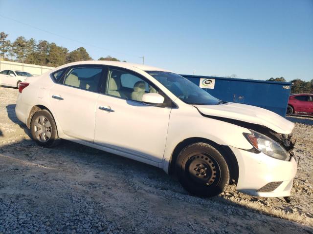 Photo 4 from auction – 2016 NISSAN SENTRA S with VIN 3N1AB7AP4GL662005