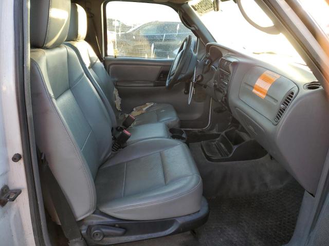 Photo 10 from auction – 2011 FORD RANGER with VIN 1FTKR1AD7BPA72619