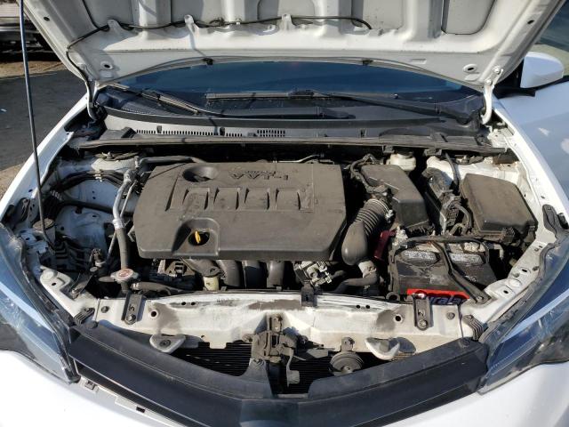 Photo 11 from auction – 2019 TOYOTA COROLLA L with VIN 5YFBURHE9KP920381