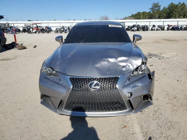 Photo 5 from auction – 2015 LEXUS IS 250 with VIN JTHCF1D23F5025983