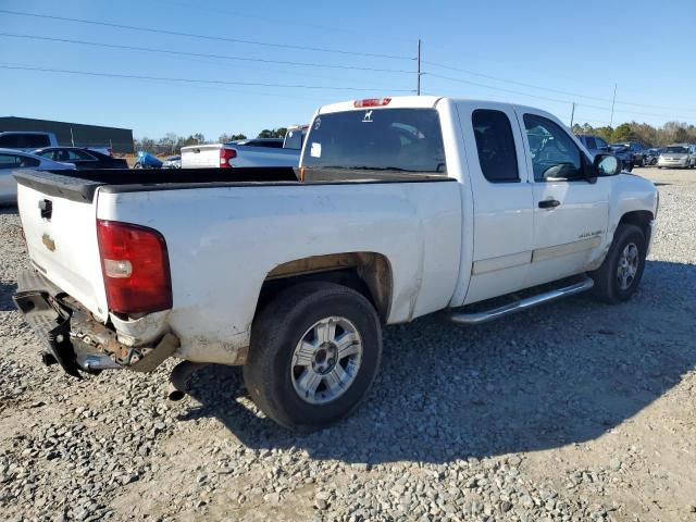 Photo 3 from auction – 2007 CHEVROLET SILVERADO with VIN 2GCEC19J071668460
