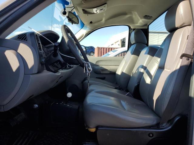 Photo 7 from auction – 2008 CHEVROLET SILVERADO with VIN 1GCHK24K68E138421