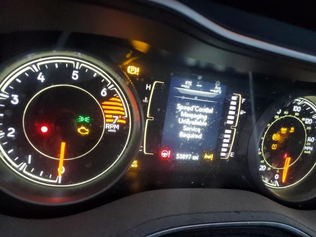 Photo 9 from auction – 2021 JEEP CHEROKEE with VIN 1C4PJMCB6MD227840