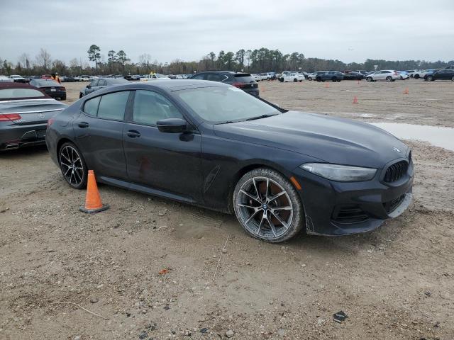 Photo 4 from auction – 2025 BMW 840I with VIN WBAGV2C00SCS41384