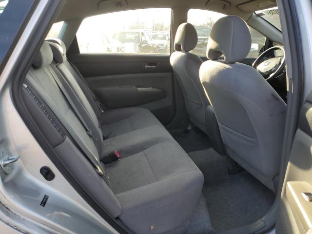 Photo 11 from auction – 2008 TOYOTA PRIUS with VIN JTDKB20U587713402