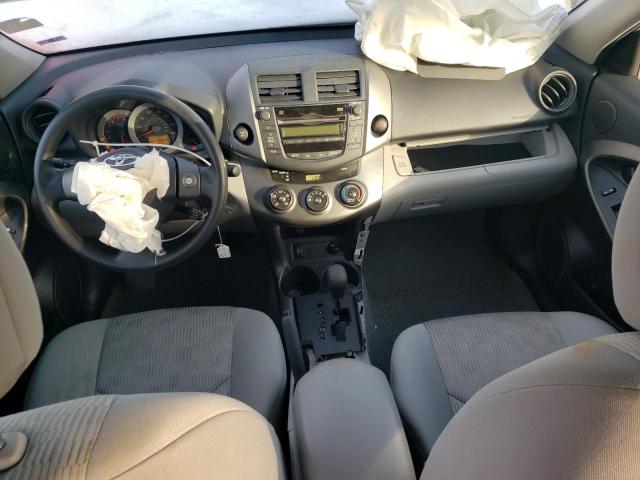 Photo 8 from auction – 2011 TOYOTA RAV4 with VIN 2T3BF4DV9BW106272