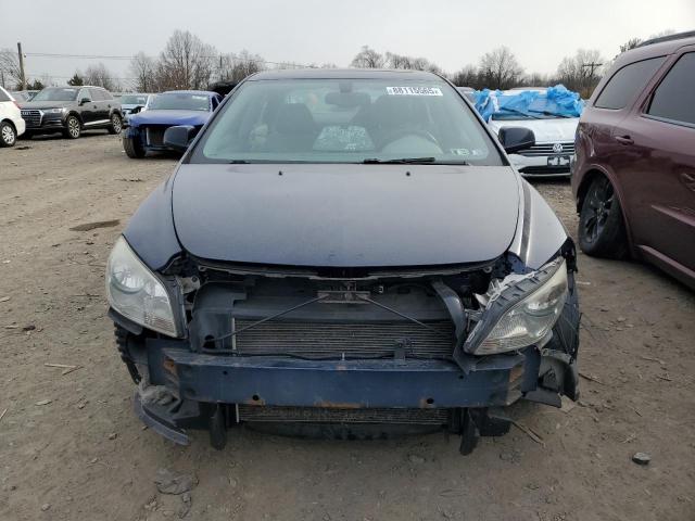 Photo 5 from auction – 2011 CHEVROLET MALIBU 2LT with VIN 1G1ZD5E12BF386407