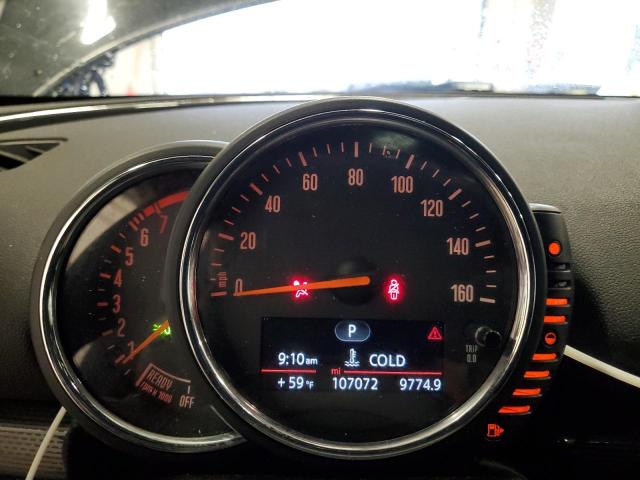Photo 9 from auction – 2017 MINI COOPER S C with VIN WMWLU5C56H2E83015