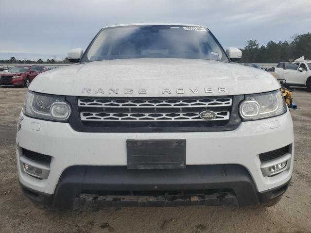 Photo 5 from auction – 2016 LAND ROVER RANGE ROVE with VIN SALWR2KF8GA658210
