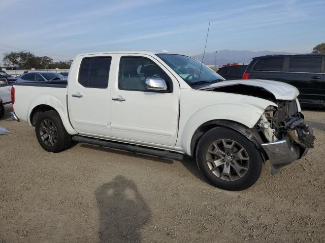 Photo 4 from auction – 2014 NISSAN FRONTIER S with VIN 1N6AD0ER0EN734757