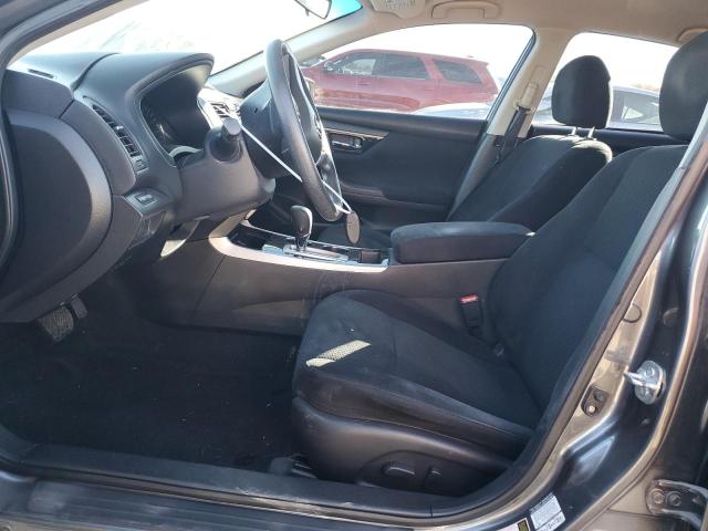 Photo 7 from auction – 2014 NISSAN ALTIMA 2.5 with VIN 1N4AL3AP4EN260829