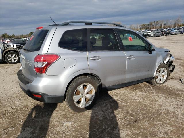 Photo 3 from auction – 2015 SUBARU FORESTER 2 with VIN JF2SJADCXFH508858
