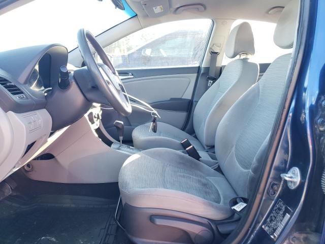Photo 7 from auction – 2015 HYUNDAI ACCENT GLS with VIN KMHCT4AE7FU898244