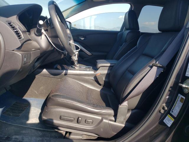 Photo 7 from auction – 2015 ACURA RDX with VIN 5J8TB3H36FL018003