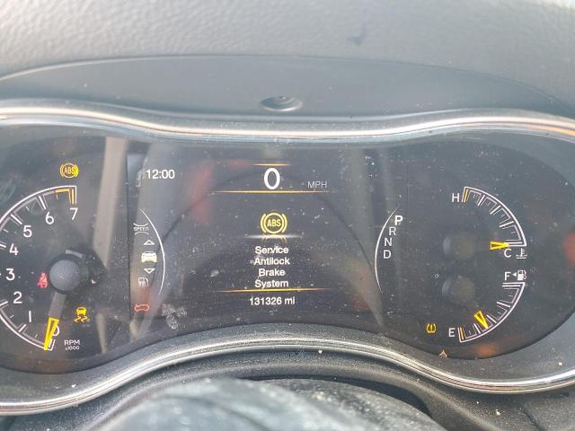 Photo 9 from auction – 2018 JEEP GRAND CHER with VIN 1C4RJEBG5JC159477