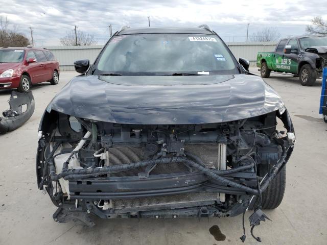 Photo 5 from auction – 2018 NISSAN ROGUE S with VIN 5N1AT2MT9JC813151