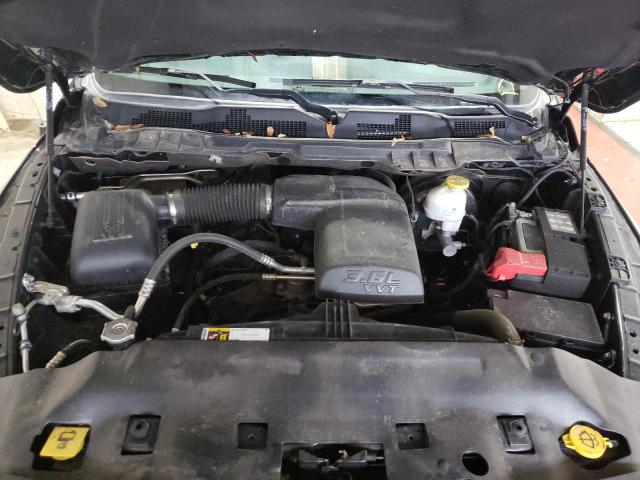 Photo 11 from auction – 2022 RAM 1500 CLASS with VIN 1C6RR7LG9NS192911