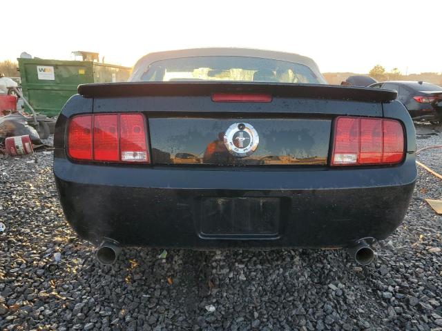 Photo 6 from auction – 2008 FORD MUSTANG with VIN 1ZVHT84N985180475