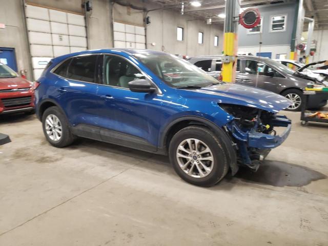 Photo 4 from auction – 2022 FORD ESCAPE SE with VIN 1FMCU9G63NUB48896