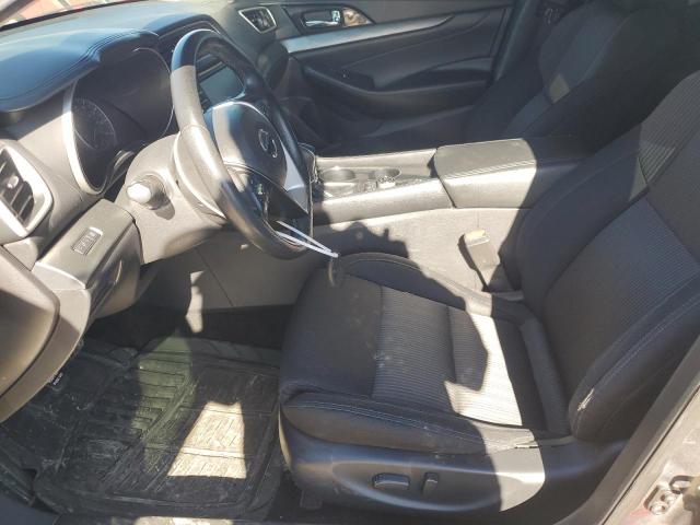 Photo 7 from auction – 2017 NISSAN MAXIMA 3.5 with VIN 1N4AA6AP9HC380942