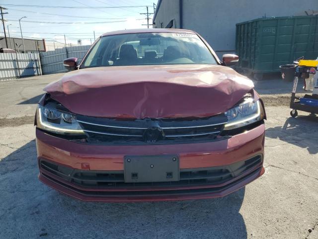 Photo 5 from auction – 2017 VOLKSWAGEN JETTA SE with VIN 3VWDB7AJ6HM363940