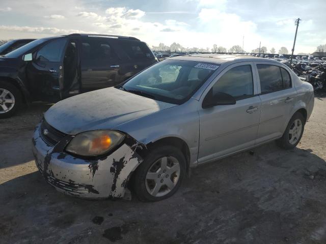CHEVROLET COBALT LS 2007 with VIN 1G1AK55F377196115 - Photo from auction
