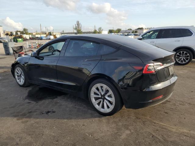 Photo 2 from auction – 2023 TESLA MODEL 3 with VIN 5YJ3E1EA1PF595569