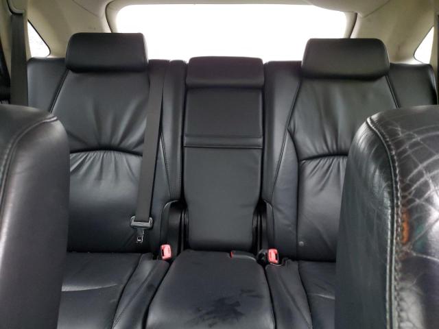 Photo 10 from auction – 2008 LEXUS RX 350 with VIN 2T2HK31U38C084683