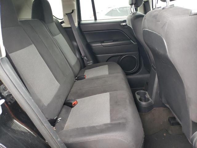 Photo 11 from auction – 2016 JEEP COMPASS SP with VIN 1C4NJDBB0GD713783