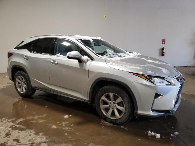 Photo 4 from auction – 2016 LEXUS RX 350 BAS with VIN 2T2BZMCA0GC051603