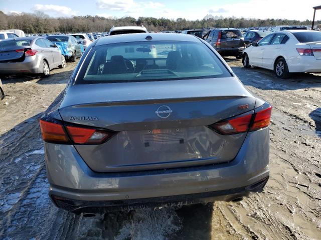 Photo 6 from auction – 2024 NISSAN ALTIMA SR with VIN 1N4BL4CV5RN315445