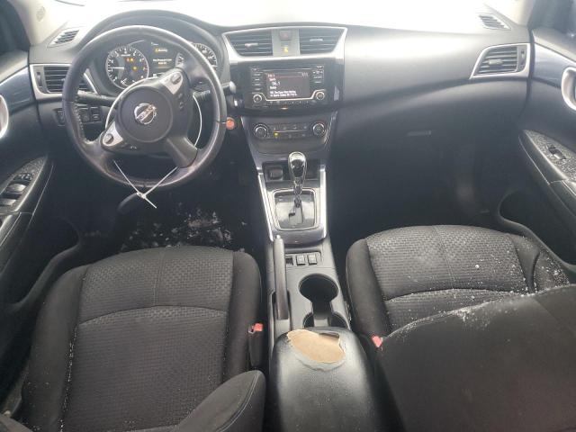 Photo 8 from auction – 2017 NISSAN SENTRA SR with VIN 3N1CB7AP2HY247102