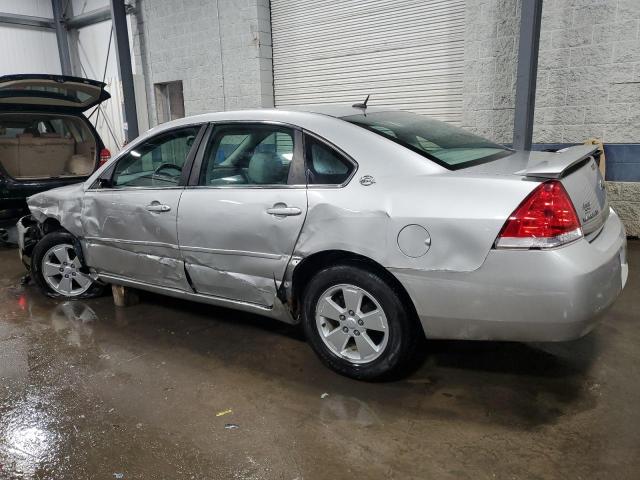 Photo 2 from auction – 2008 CHEVROLET IMPALA LT with VIN 2G1WT58K581295030