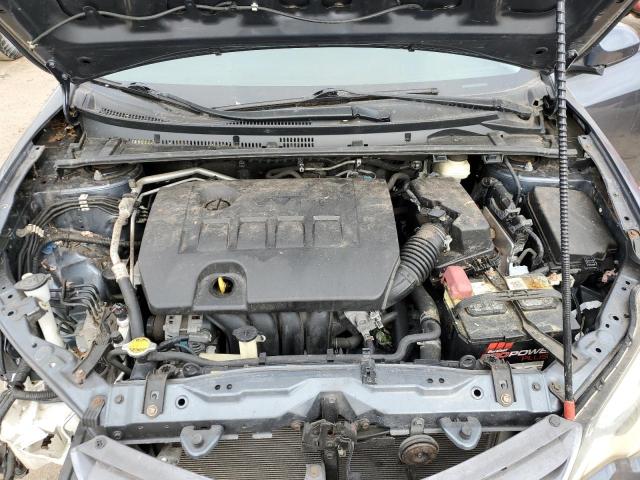 Photo 11 from auction – 2015 TOYOTA COROLLA L with VIN 2T1BURHE9FC461746