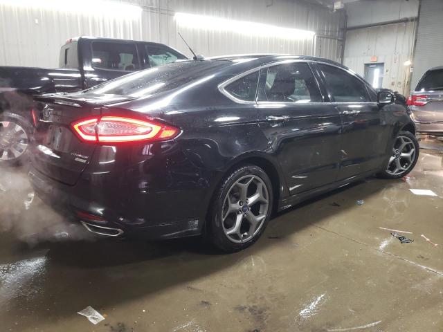 Photo 3 from auction – 2016 FORD FUSION TIT with VIN 3FA6P0K92GR256982