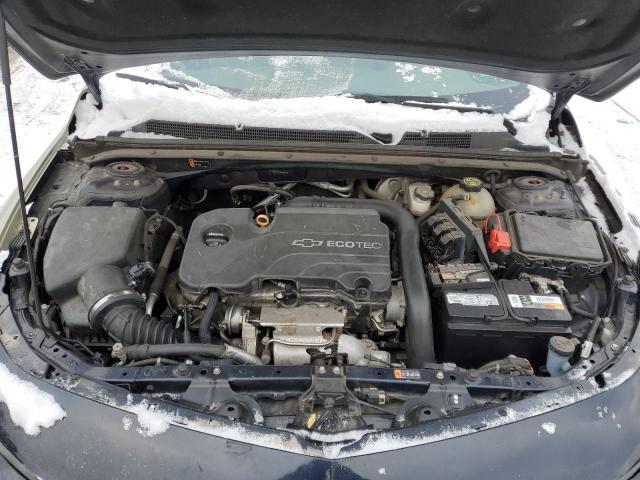 Photo 11 from auction – 2017 CHEVROLET MALIBU LS with VIN 1G1ZC5ST2HF220941