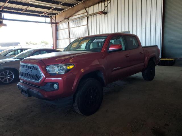Photo 1 from auction – 2016 TOYOTA TACOMA DOU with VIN 3TMAZ5CN0GM013398