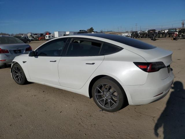 Photo 2 from auction – 2020 TESLA MODEL 3 with VIN 5YJ3E1EB2LF636567