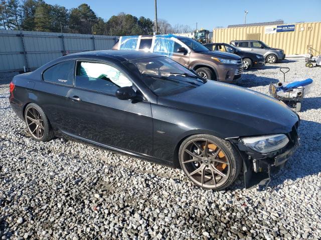 Photo 4 from auction – 2011 BMW 335 I with VIN WBAKG7C58BE597955