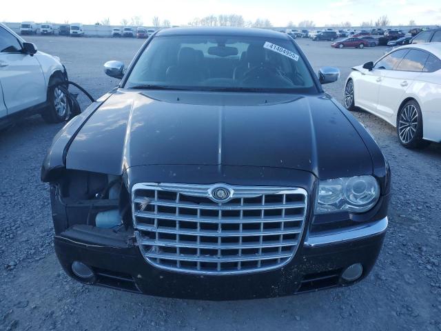 Photo 5 from auction – 2005 CHRYSLER 300C with VIN 2C3JA63H25H520441