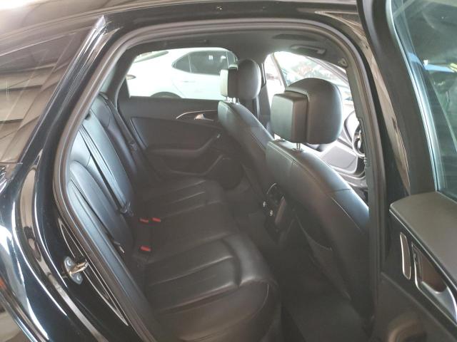 Photo 10 from auction – 2017 AUDI A6 PREMIUM with VIN WAUF2AFC2HN013775